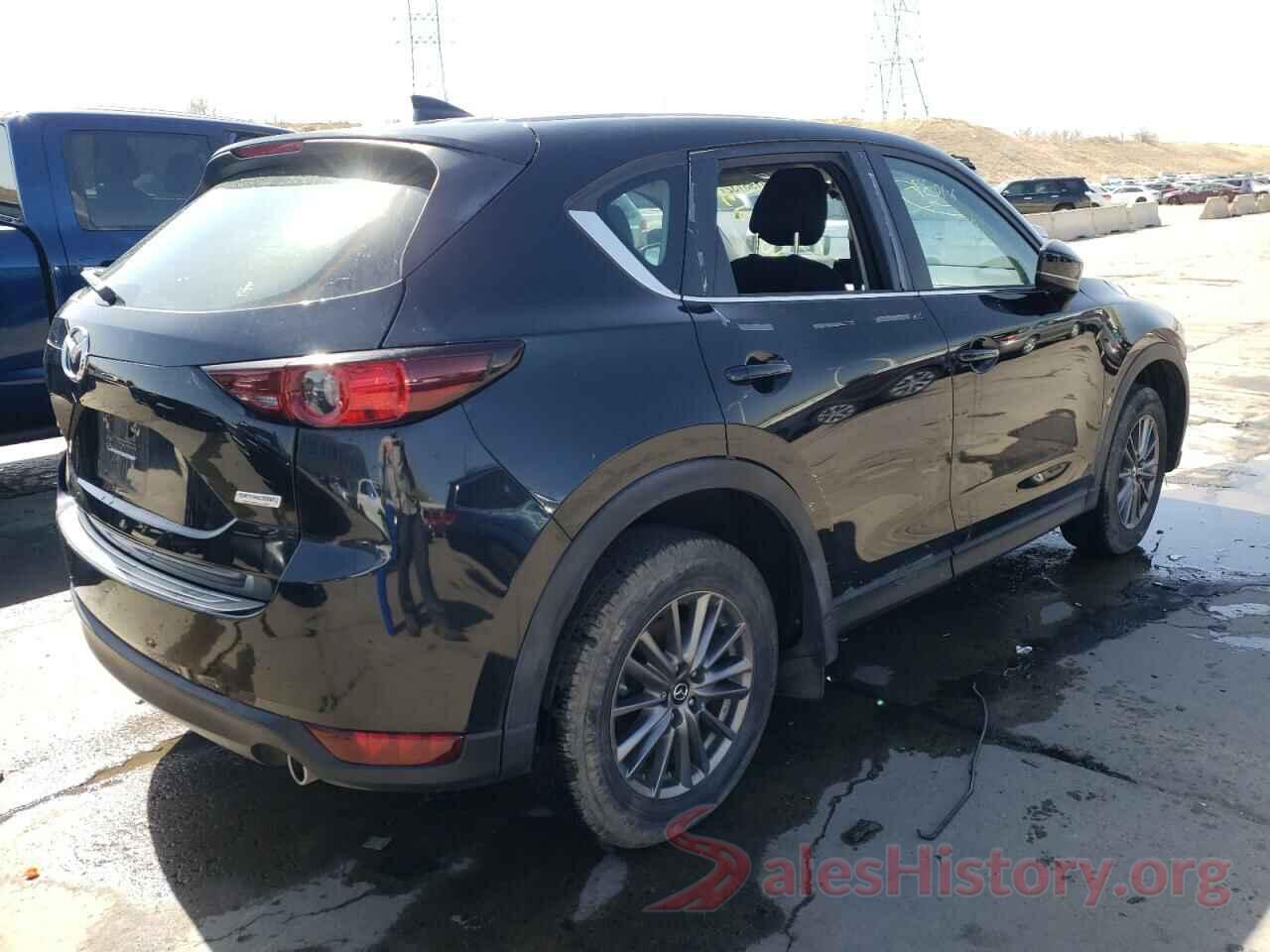 JM3KFBBM4J0397451 2018 MAZDA CX-5