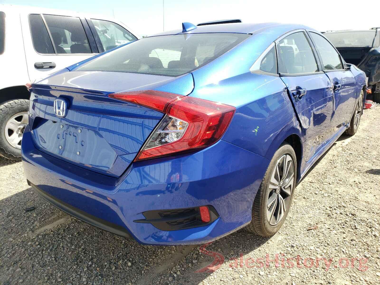 JHMFC1F37JX038261 2018 HONDA CIVIC