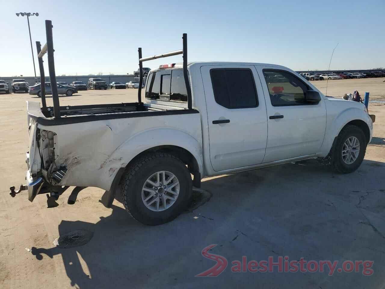 1N6DD0ER9KN740193 2019 NISSAN FRONTIER