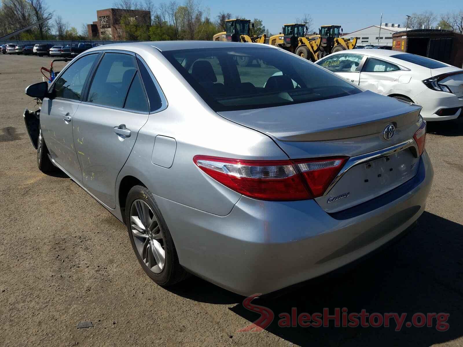 4T1BF1FK0HU331201 2017 TOYOTA CAMRY