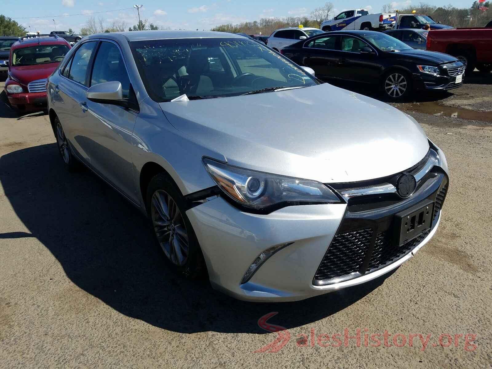 4T1BF1FK0HU331201 2017 TOYOTA CAMRY