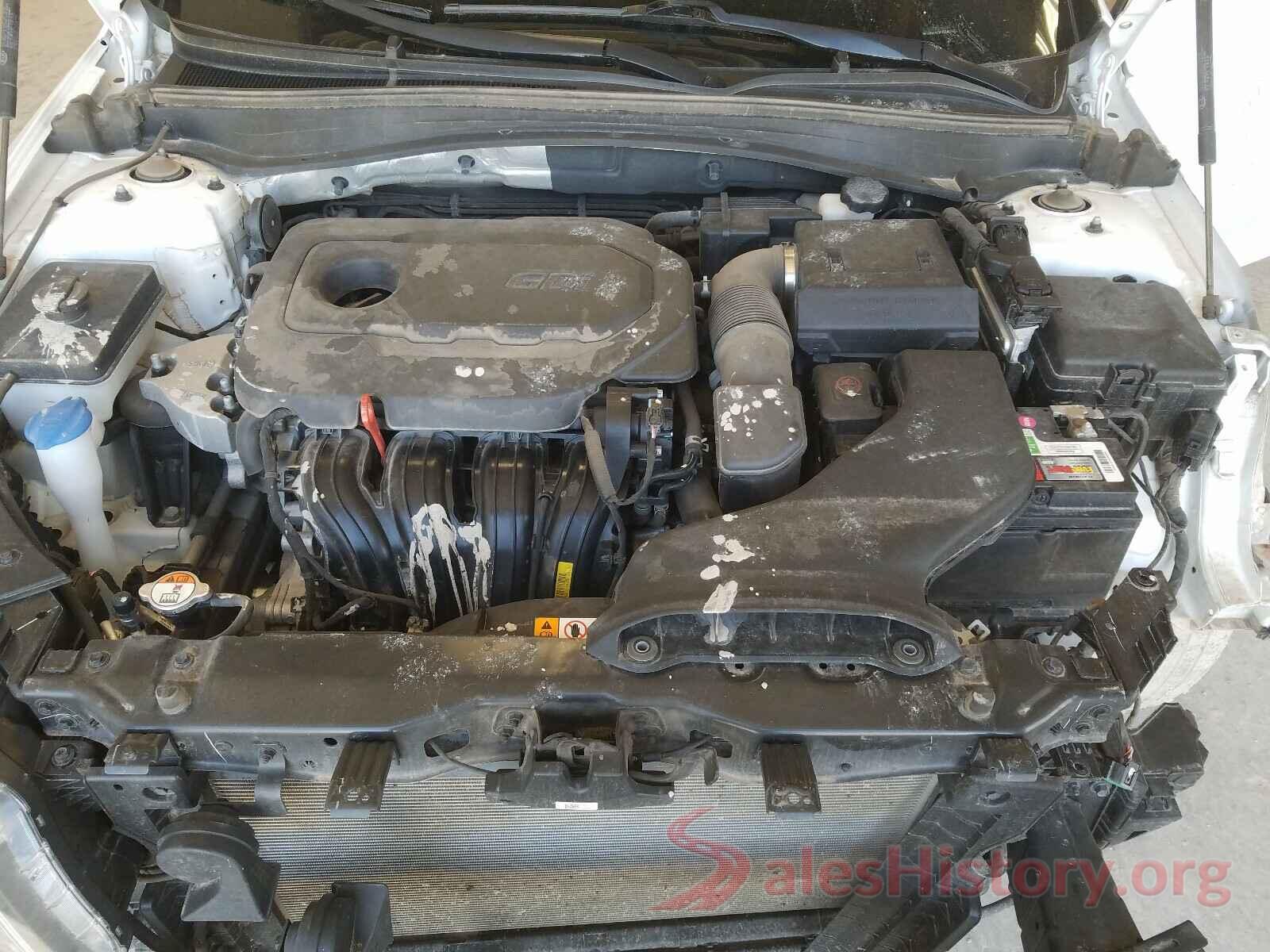 5XXGT4L36JG241712 2018 KIA OPTIMA