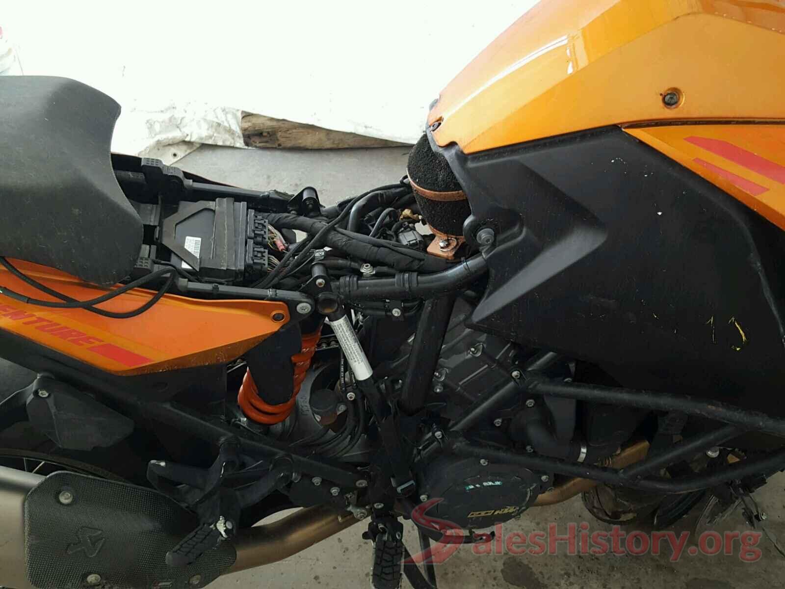 VBKV19408EM905635 2014 KTM MOTORCYCLE