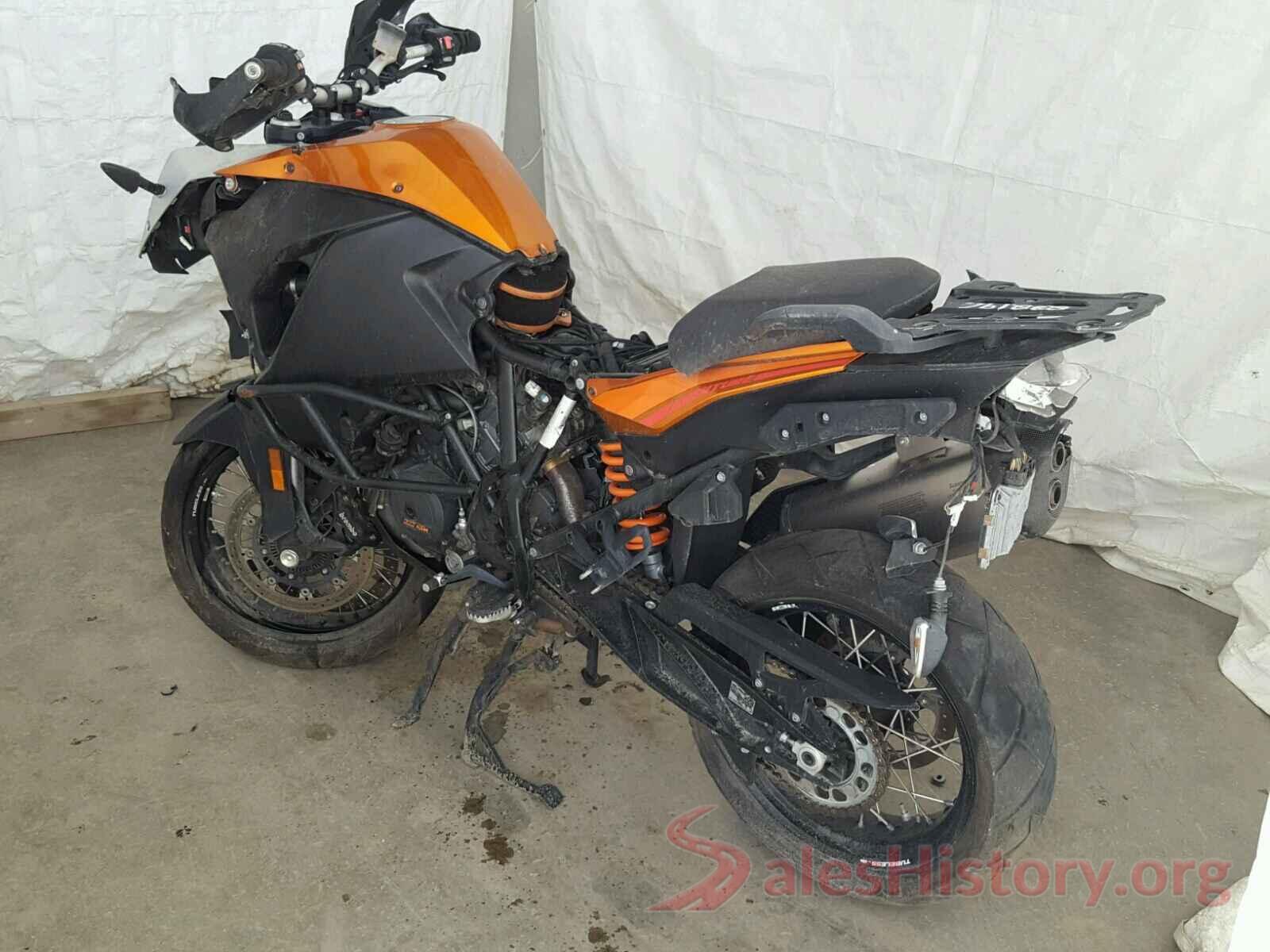 VBKV19408EM905635 2014 KTM MOTORCYCLE