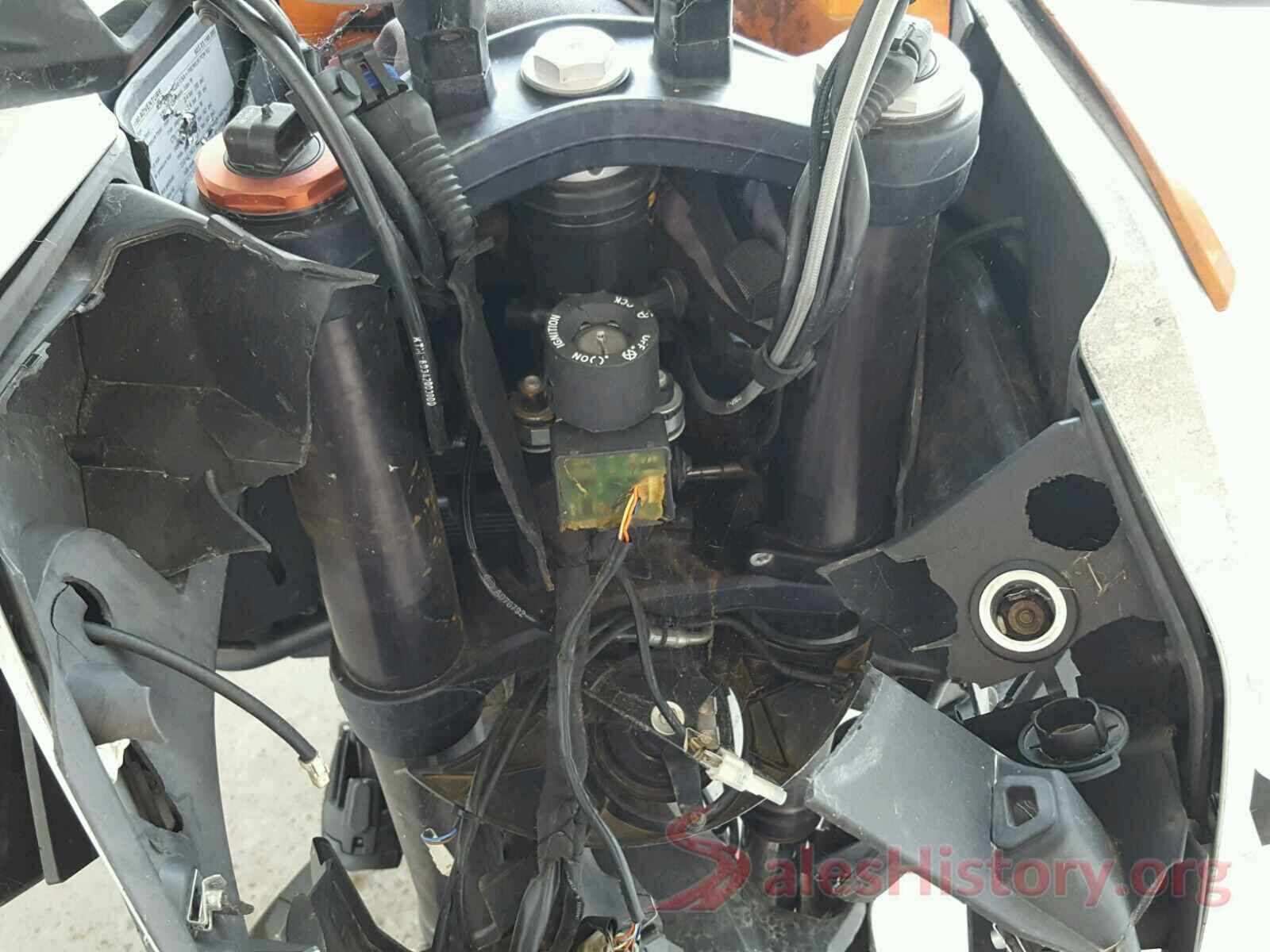 VBKV19408EM905635 2014 KTM MOTORCYCLE