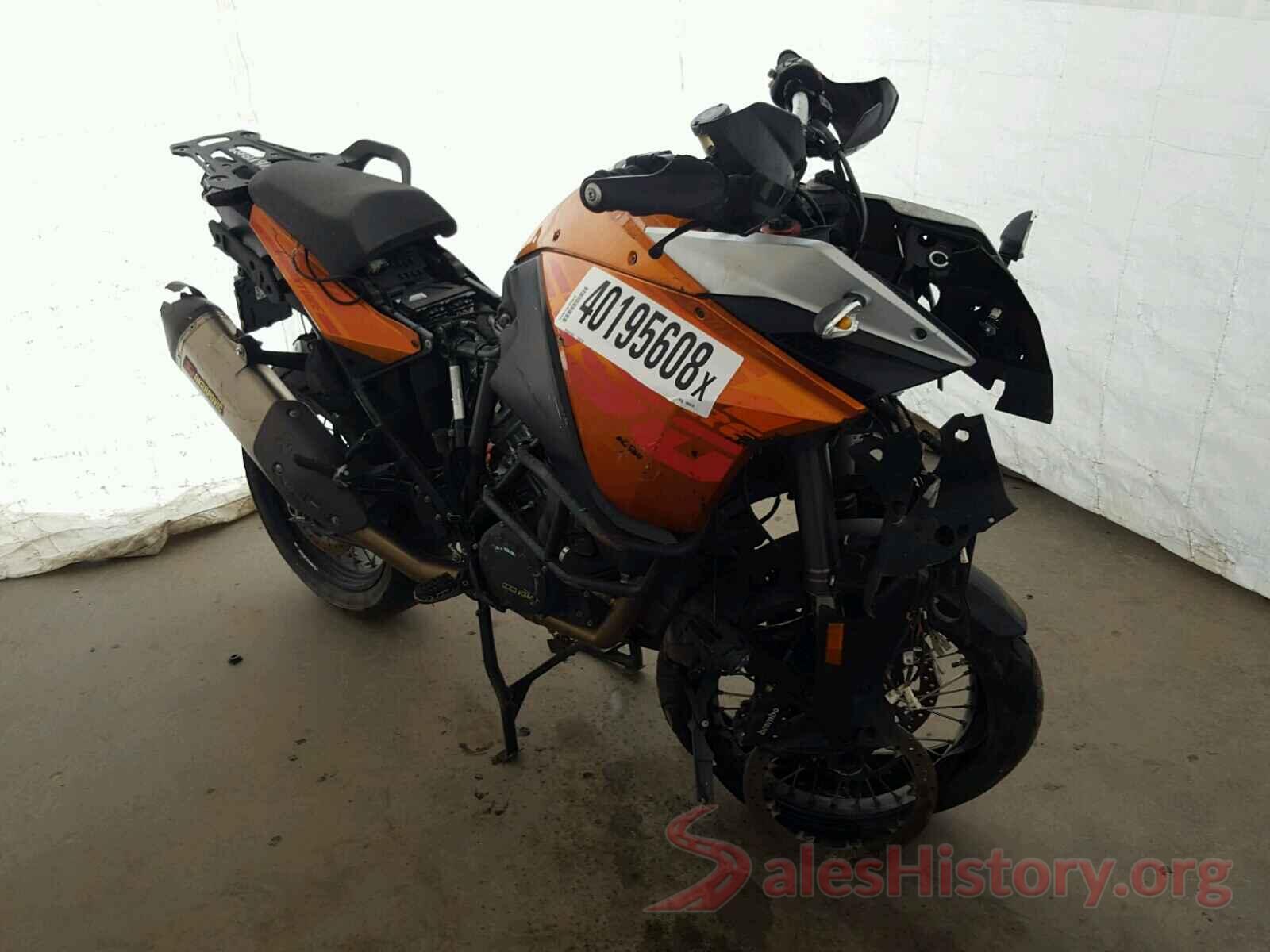 VBKV19408EM905635 2014 KTM MOTORCYCLE