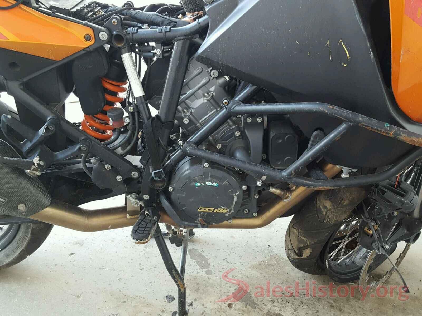 VBKV19408EM905635 2014 KTM MOTORCYCLE