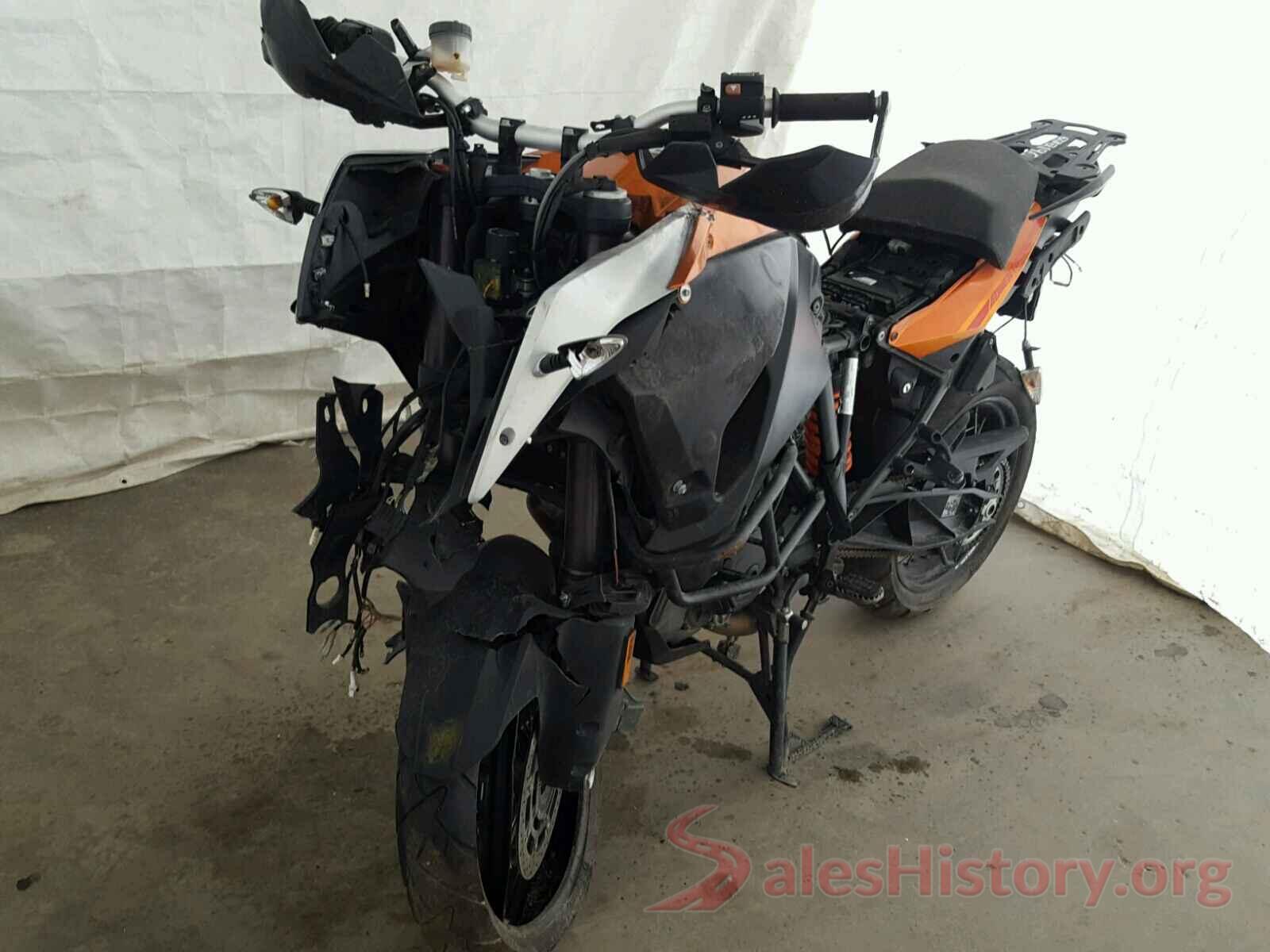 VBKV19408EM905635 2014 KTM MOTORCYCLE