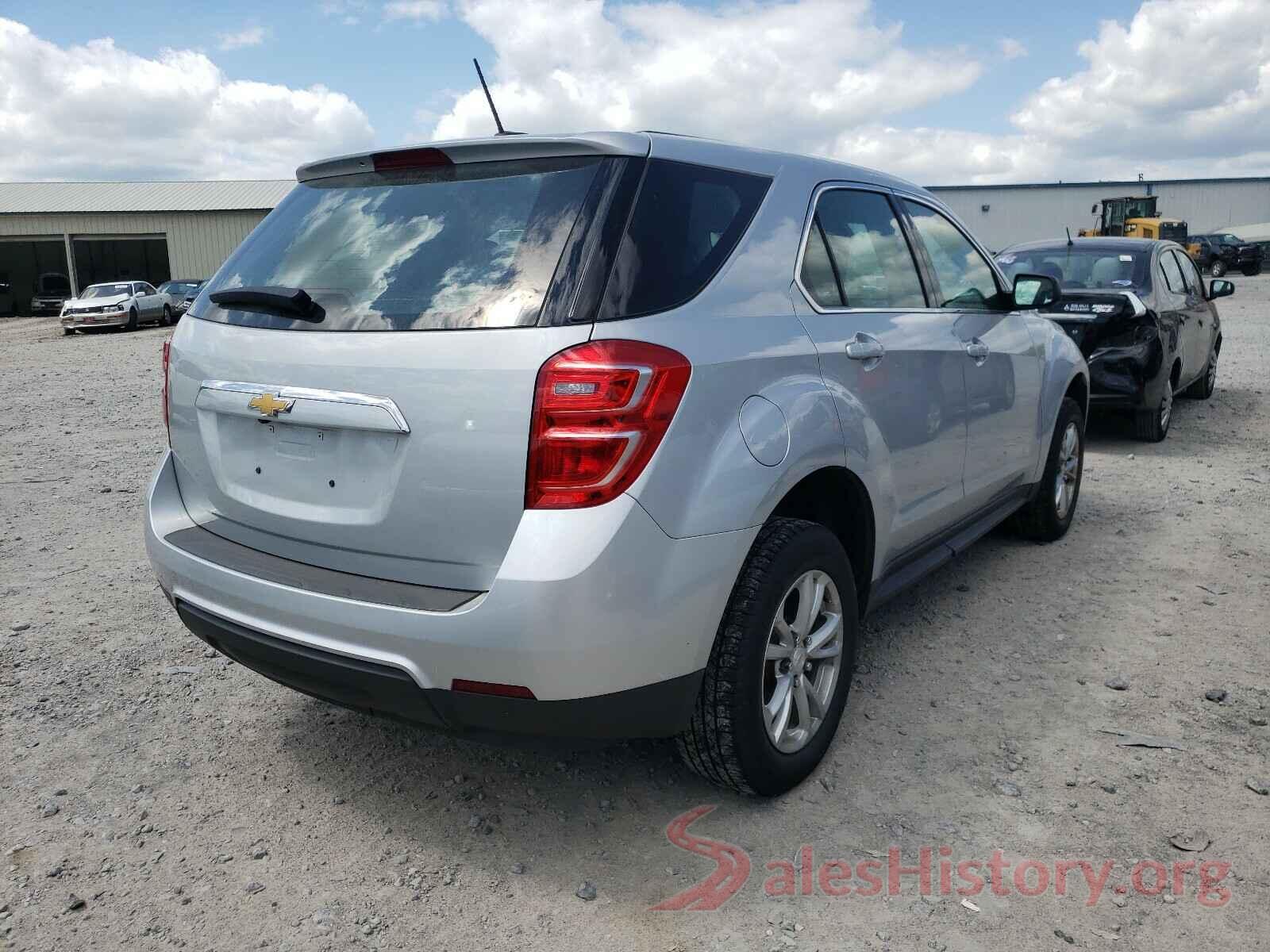 2GNFLEEK1H6286346 2017 CHEVROLET EQUINOX