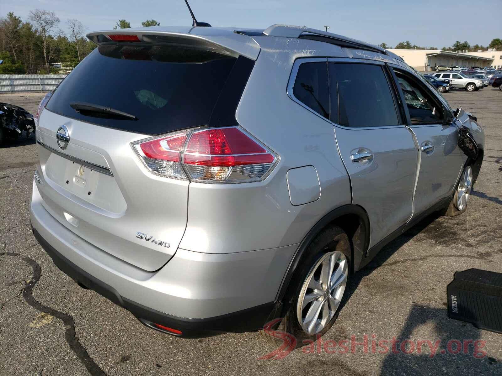 KNMAT2MV0GP595849 2016 NISSAN ROGUE