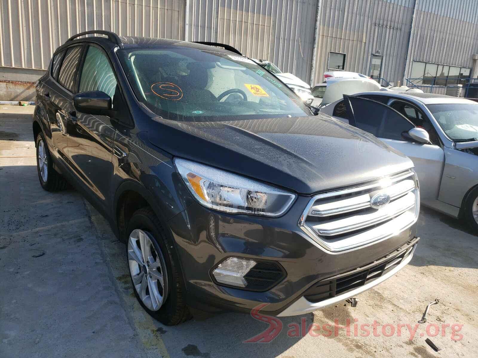 1FMCU0GD1JUD42556 2018 FORD ESCAPE