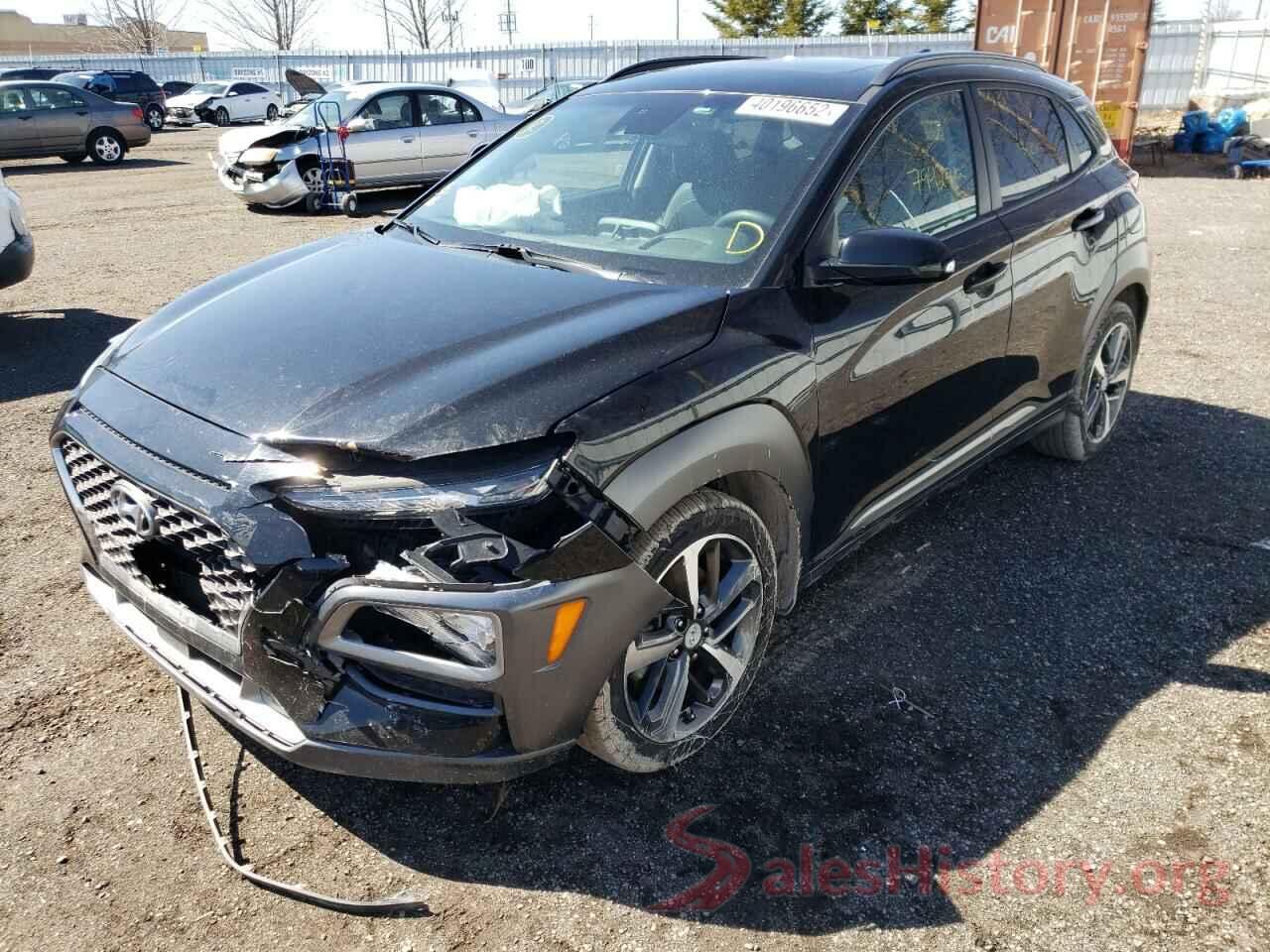 KM8K5CA52KU228479 2019 HYUNDAI KONA