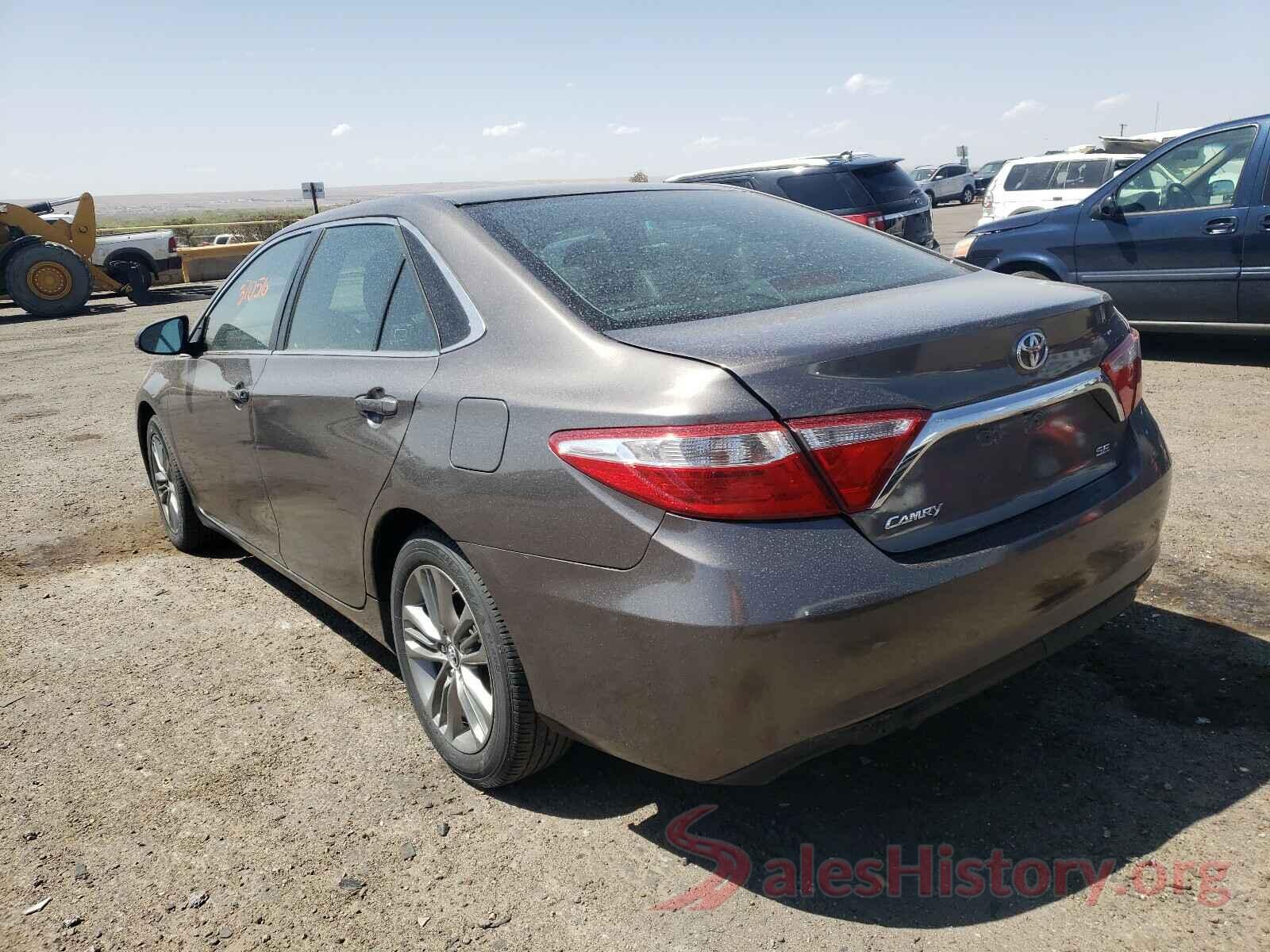 4T1BF1FK9GU189221 2016 TOYOTA CAMRY