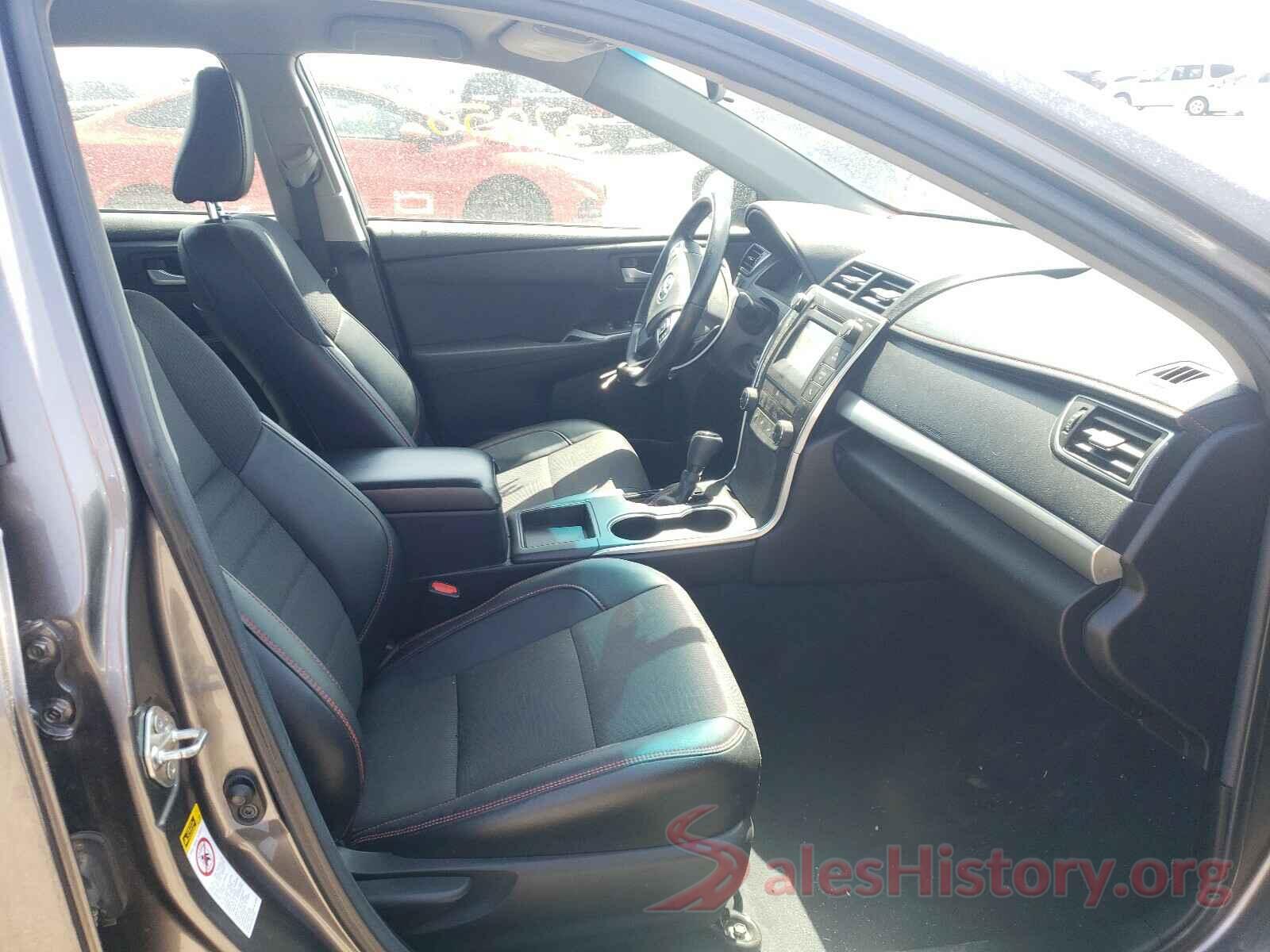 4T1BF1FK9GU189221 2016 TOYOTA CAMRY