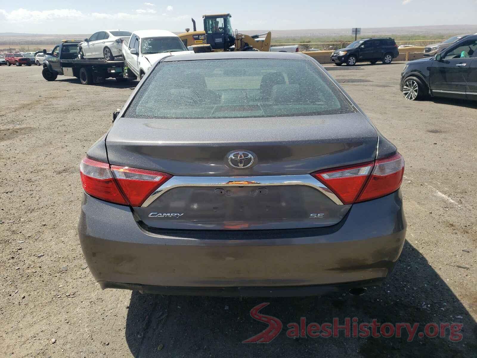 4T1BF1FK9GU189221 2016 TOYOTA CAMRY