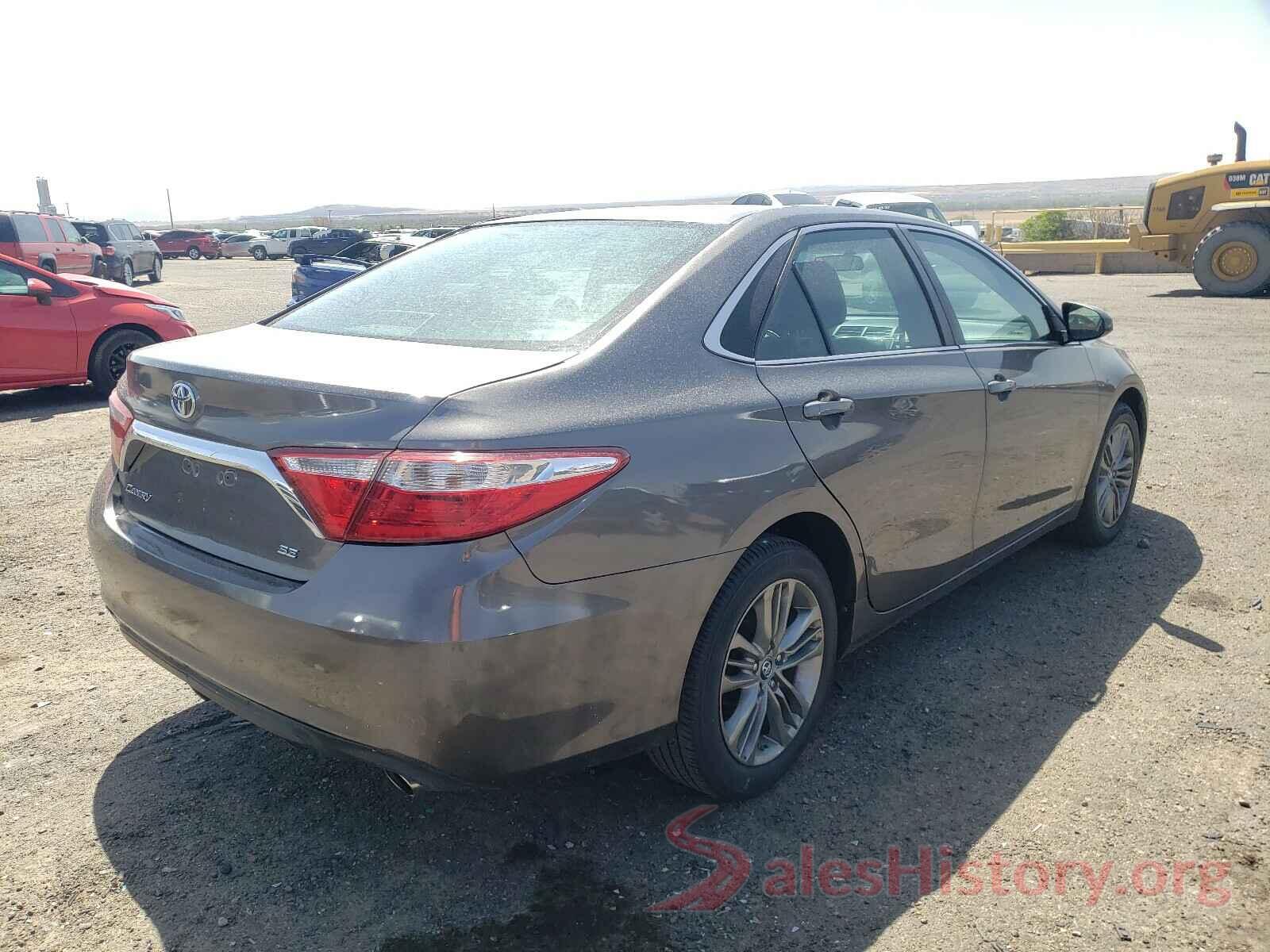 4T1BF1FK9GU189221 2016 TOYOTA CAMRY