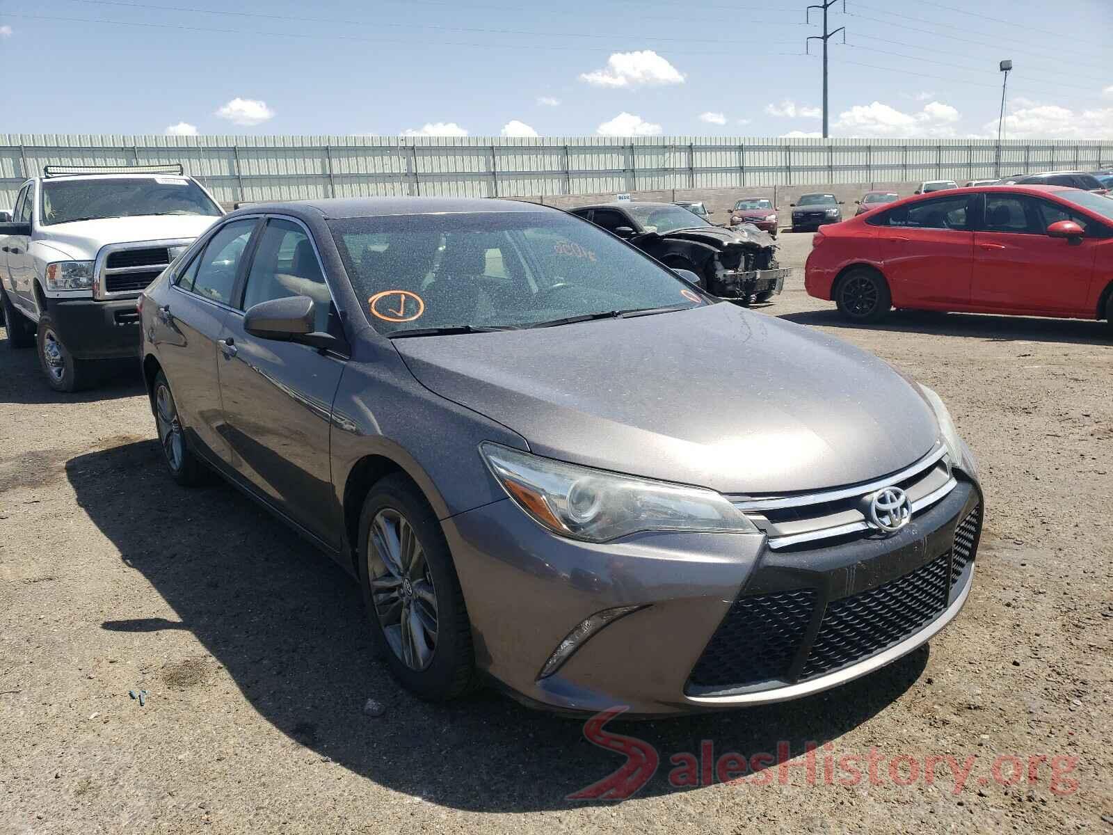 4T1BF1FK9GU189221 2016 TOYOTA CAMRY