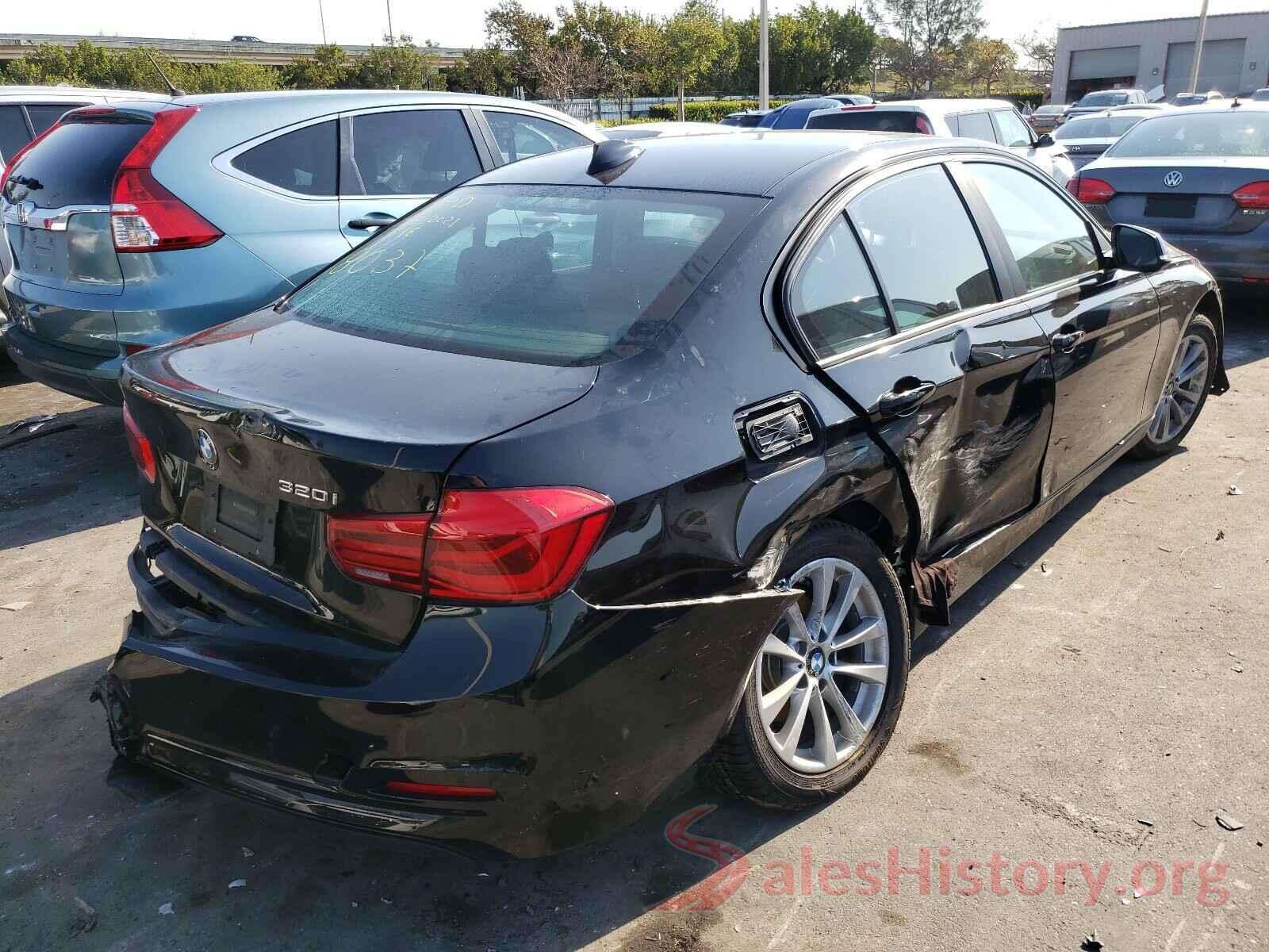 WBA8E1G3XHNU18037 2017 BMW 3 SERIES