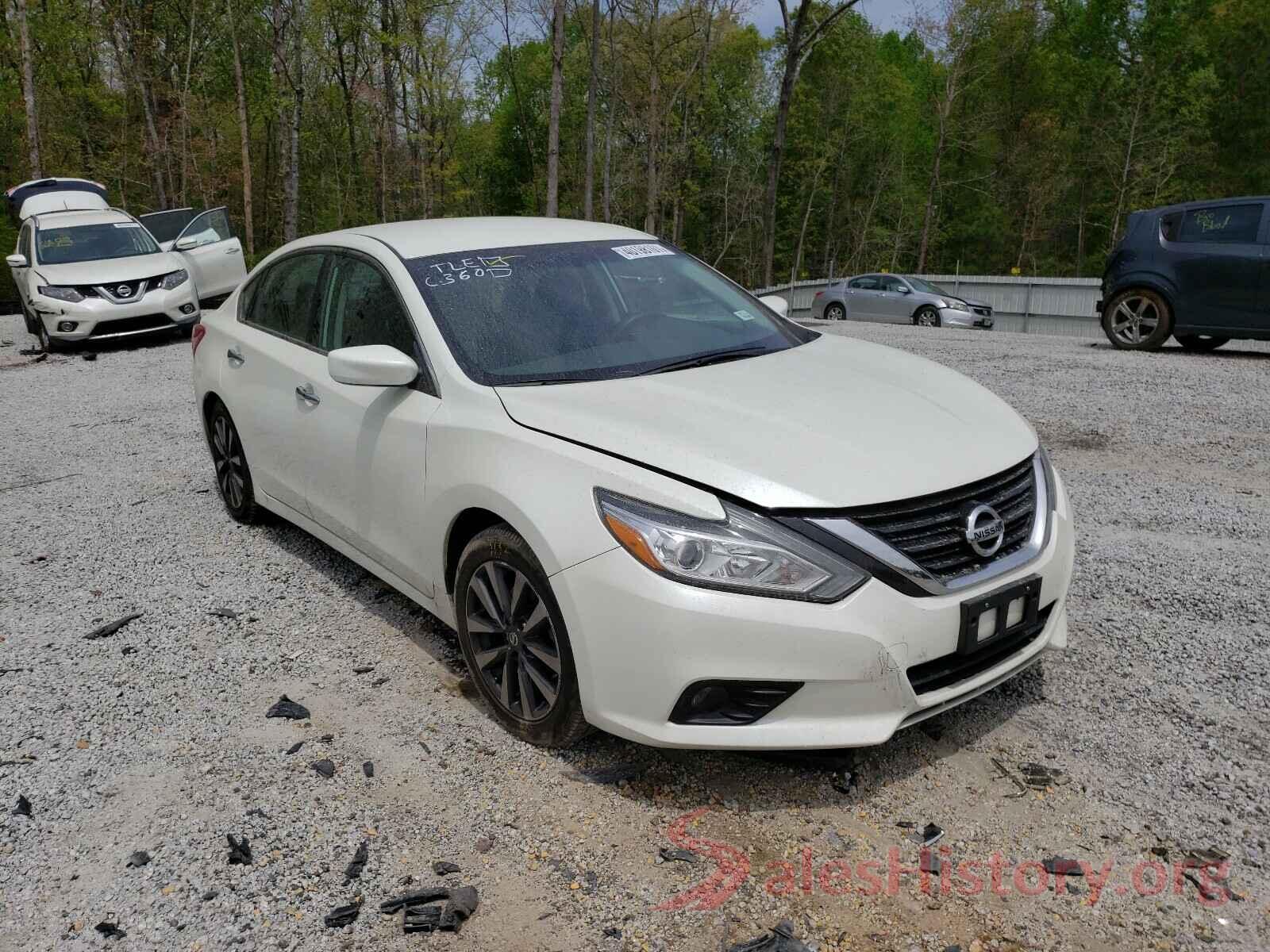 1N4AL3AP9HC257957 2017 NISSAN ALTIMA