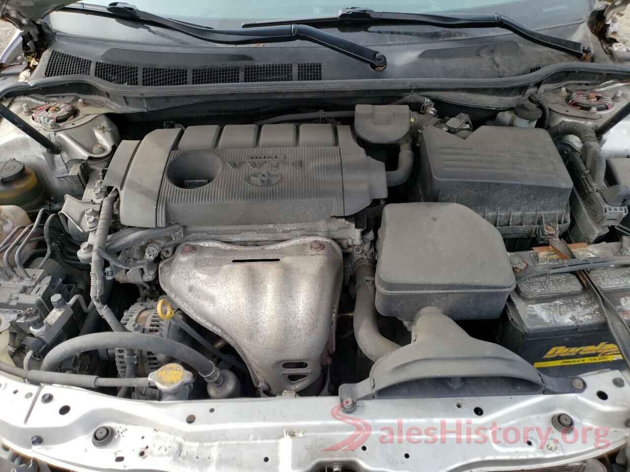 4T1BF3EK1BU183659 2011 TOYOTA CAMRY