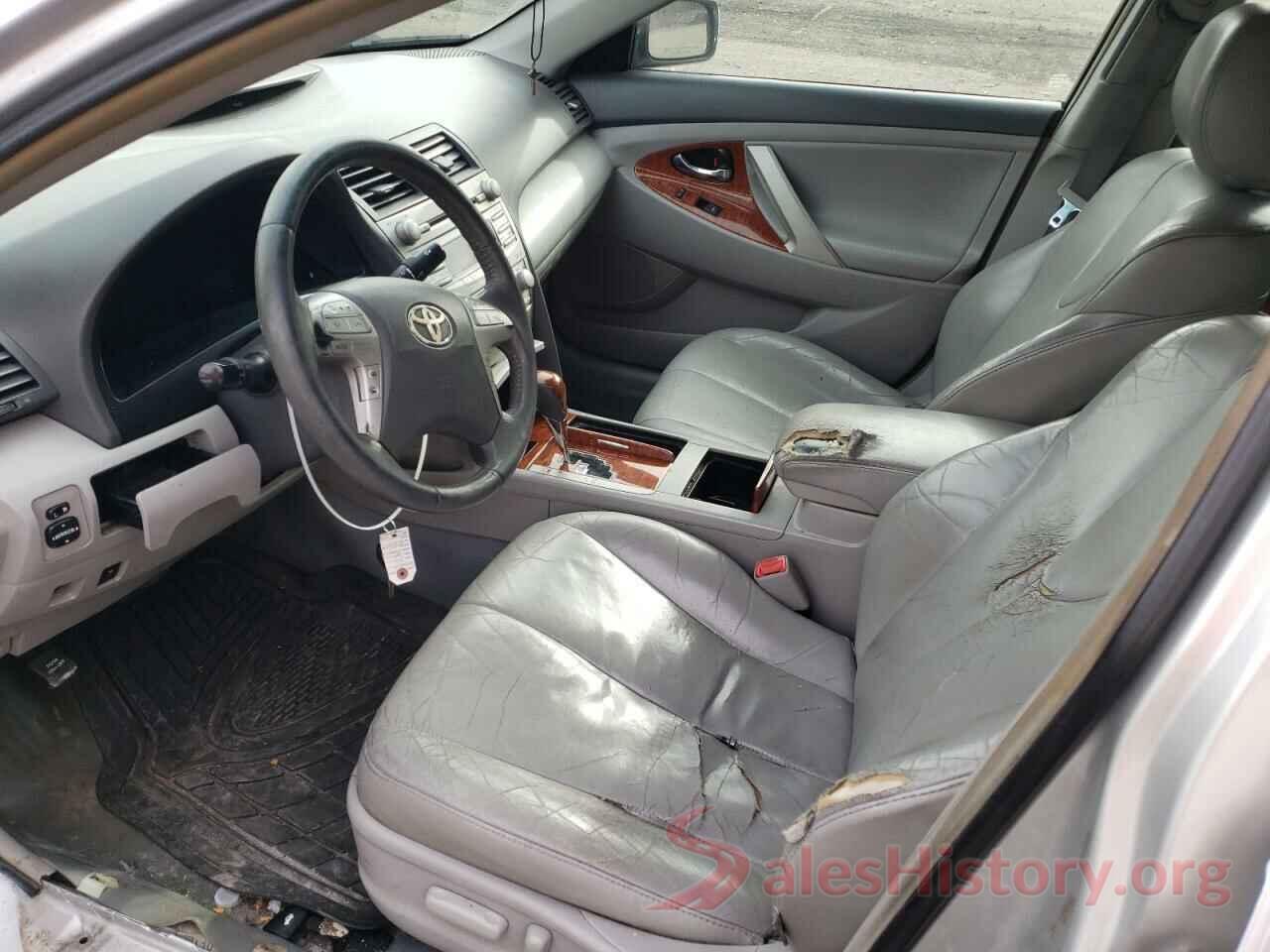 4T1BF3EK1BU183659 2011 TOYOTA CAMRY