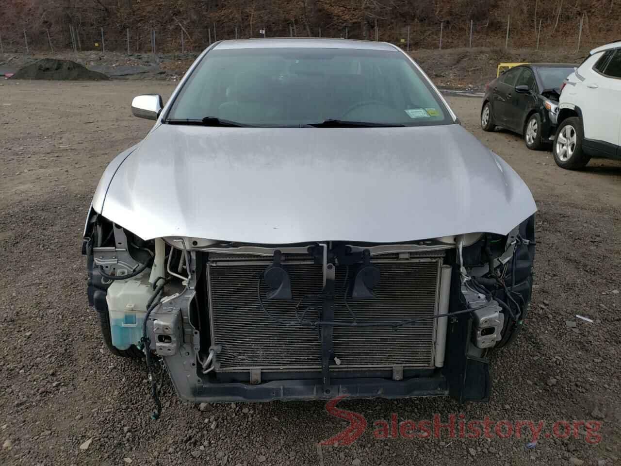 4T1BF3EK1BU183659 2011 TOYOTA CAMRY