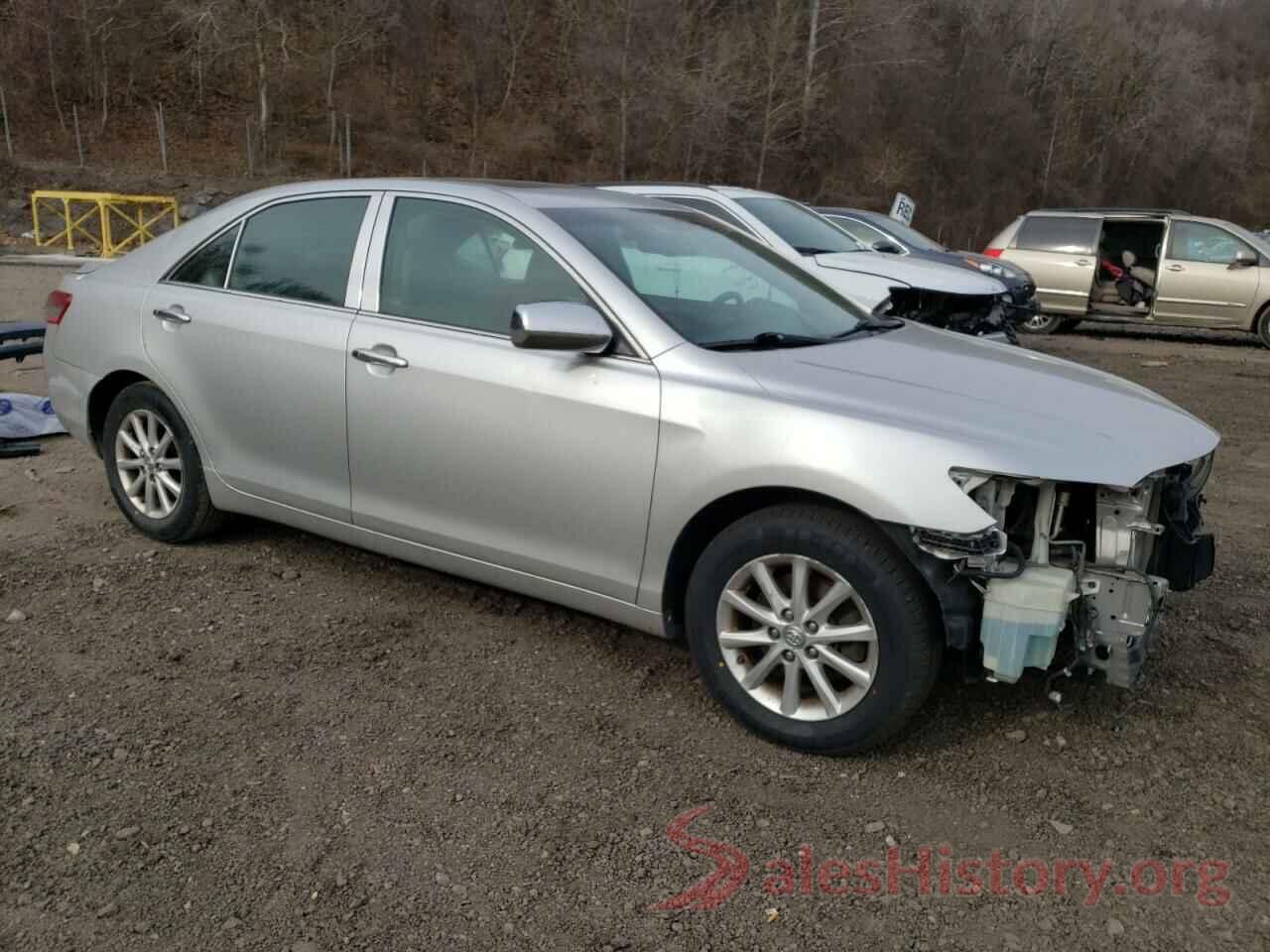 4T1BF3EK1BU183659 2011 TOYOTA CAMRY