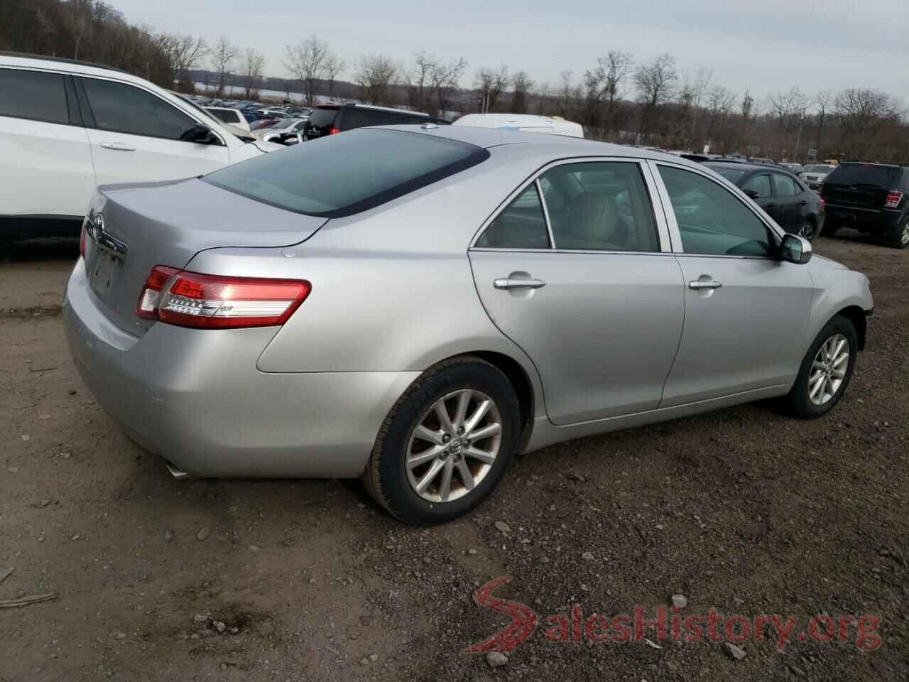 4T1BF3EK1BU183659 2011 TOYOTA CAMRY