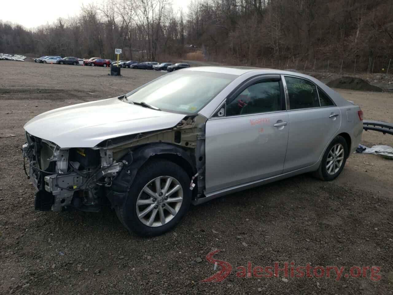 4T1BF3EK1BU183659 2011 TOYOTA CAMRY