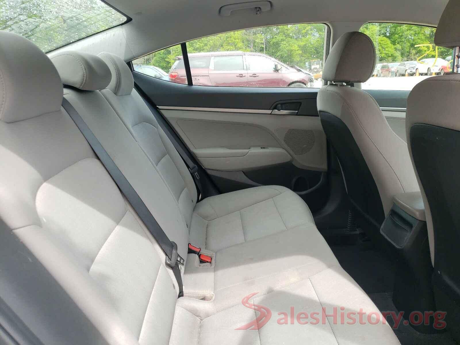 5NPD74LF5HH195189 2017 HYUNDAI ELANTRA