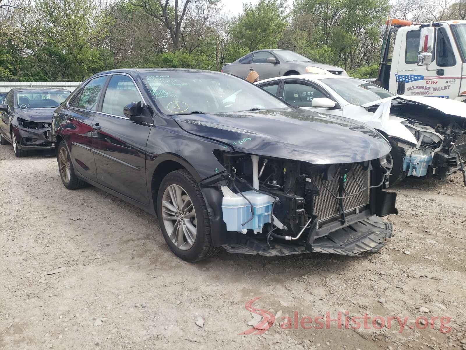 4T1BF1FK1GU126856 2016 TOYOTA CAMRY