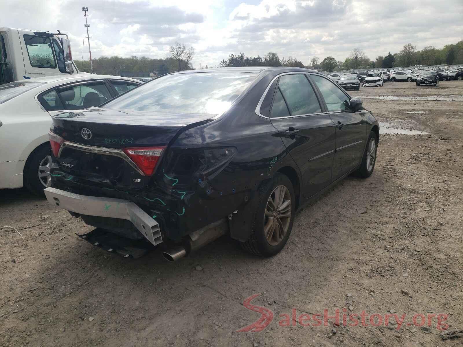 4T1BF1FK1GU126856 2016 TOYOTA CAMRY