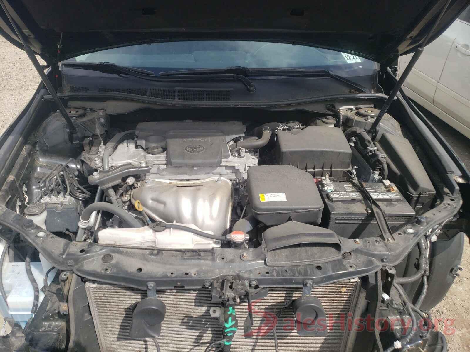 4T1BF1FK1GU126856 2016 TOYOTA CAMRY