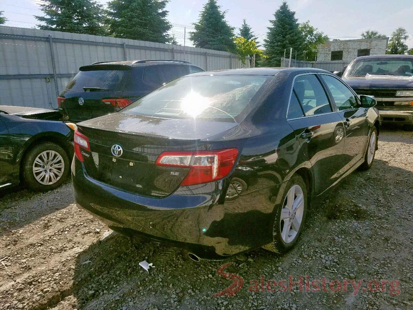 4T1BF1FKXCU117373 2012 TOYOTA CAMRY BASE