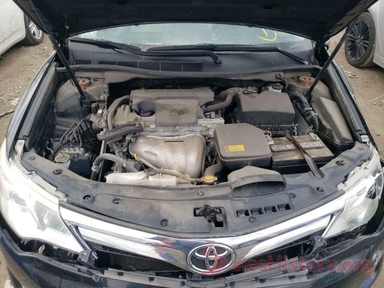 4T1BF1FK8EU784218 2014 TOYOTA CAMRY