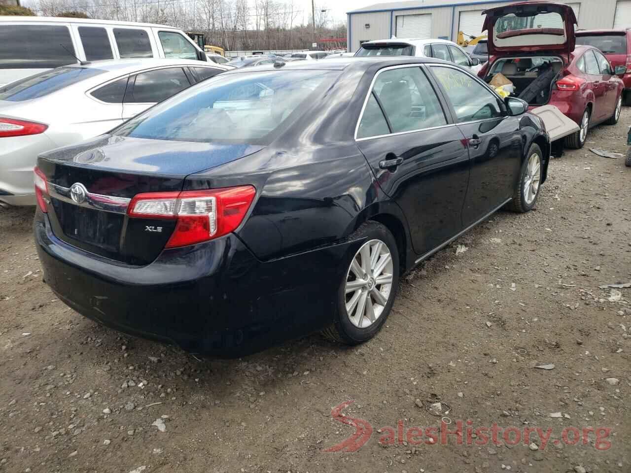 4T1BF1FK8EU784218 2014 TOYOTA CAMRY