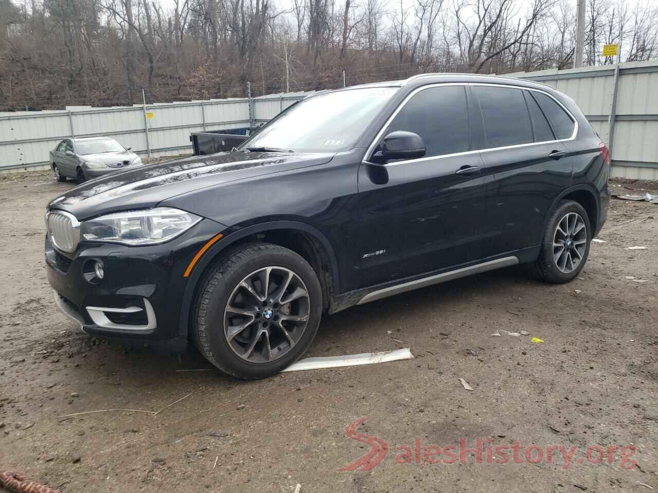 5UXKR0C39H0V82257 2017 BMW X5