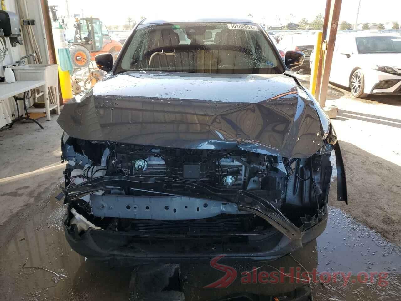 JM3KFBCM6N0624353 2022 MAZDA CX-5 PREFE