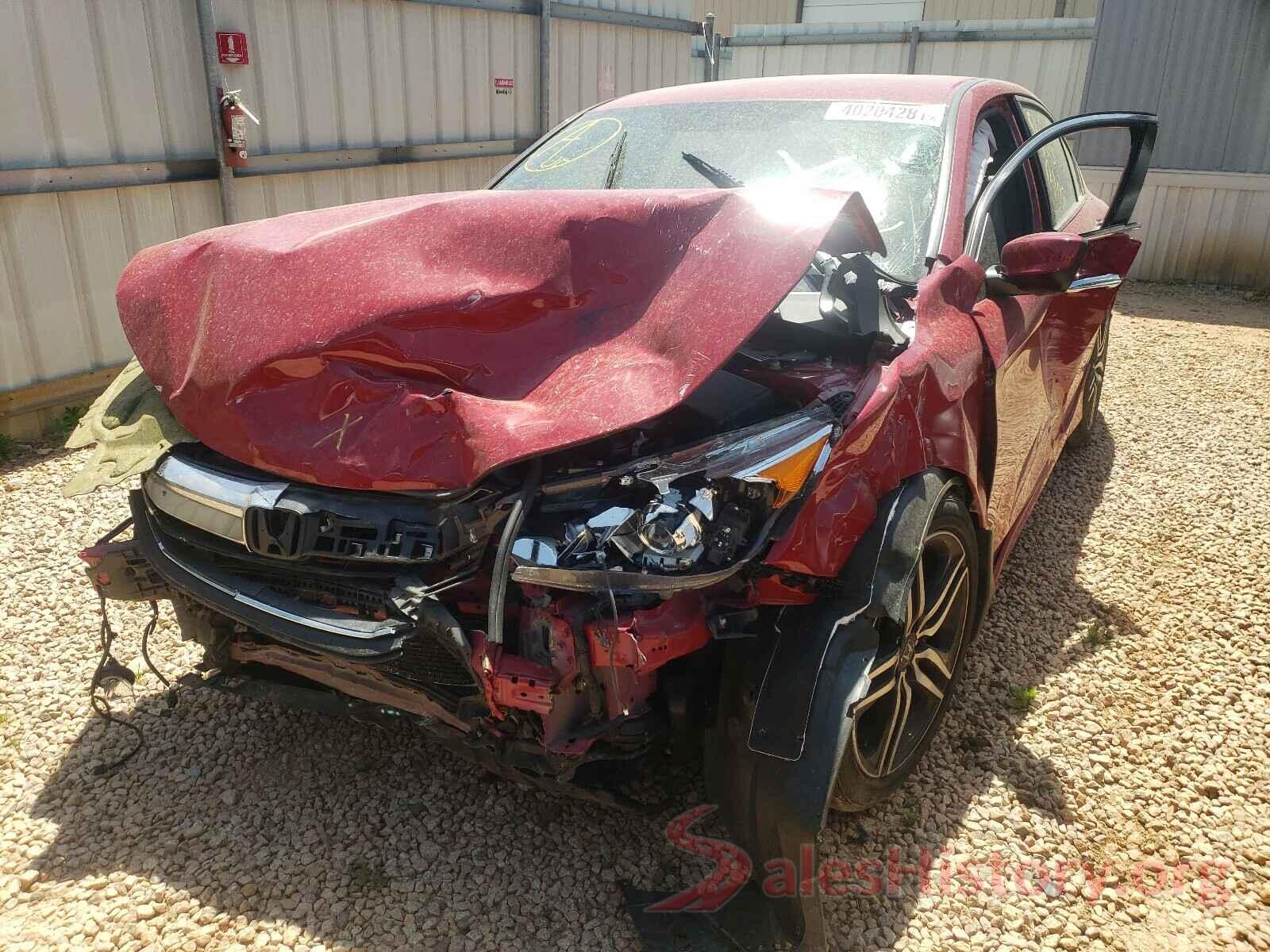 1HGCR2F57HA272814 2017 HONDA ACCORD