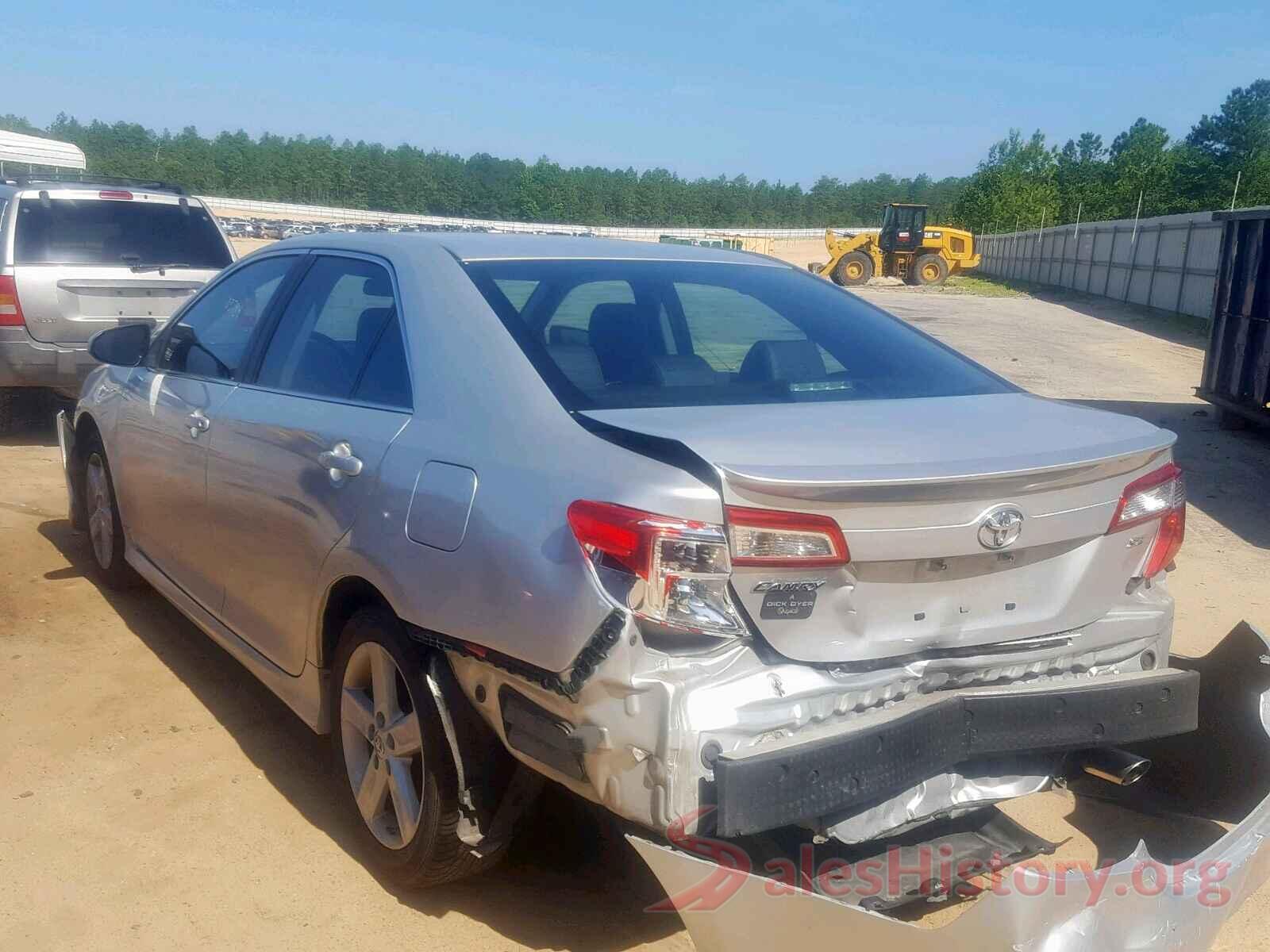 4T1BF1FK5EU339631 2014 TOYOTA CAMRY