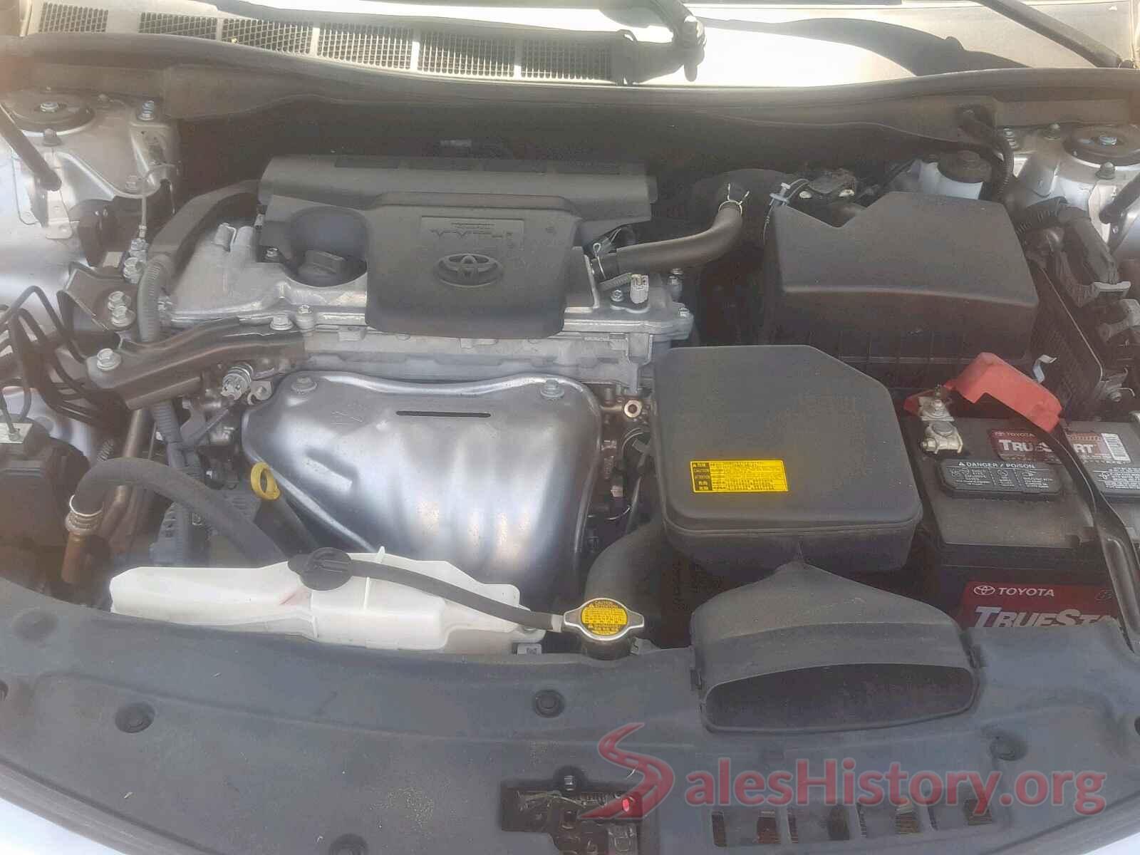 4T1BF1FK5EU339631 2014 TOYOTA CAMRY