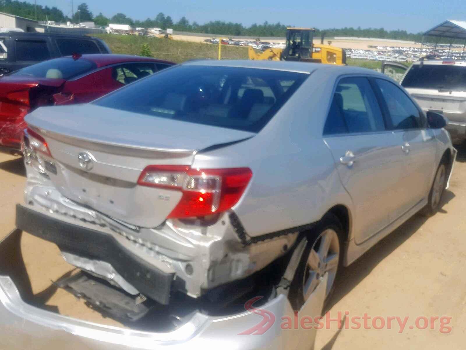 4T1BF1FK5EU339631 2014 TOYOTA CAMRY