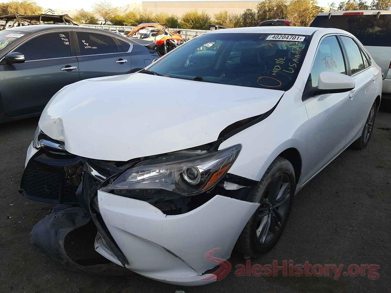 4T1BF1FK0HU373612 2017 TOYOTA CAMRY