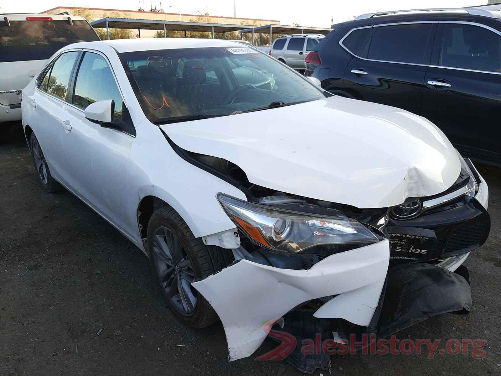 4T1BF1FK0HU373612 2017 TOYOTA CAMRY