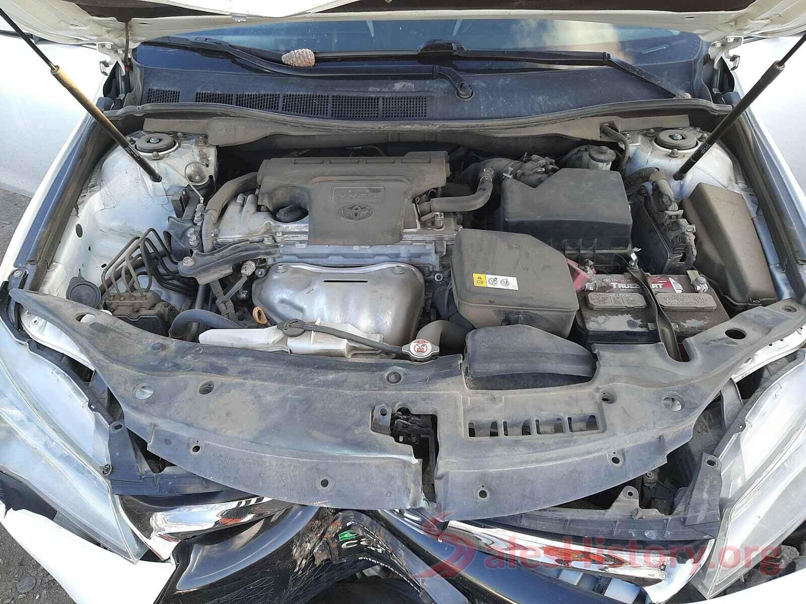 4T1BF1FK0HU373612 2017 TOYOTA CAMRY