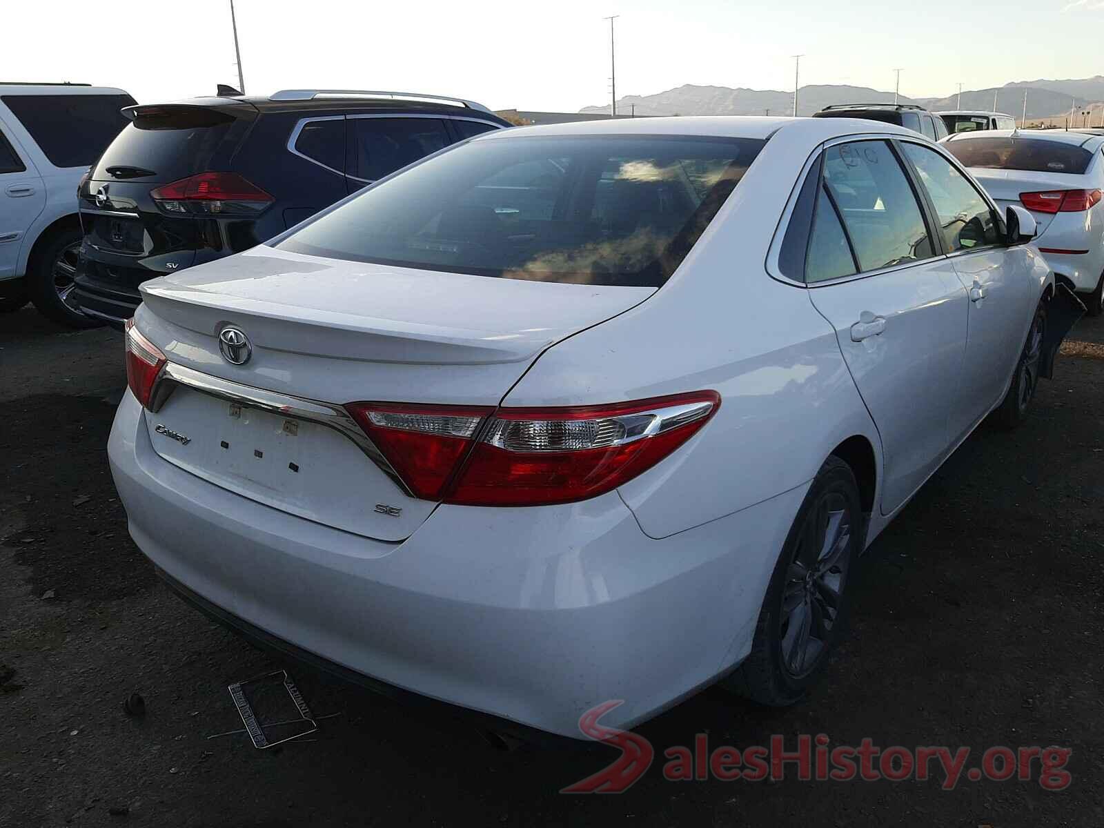 4T1BF1FK0HU373612 2017 TOYOTA CAMRY