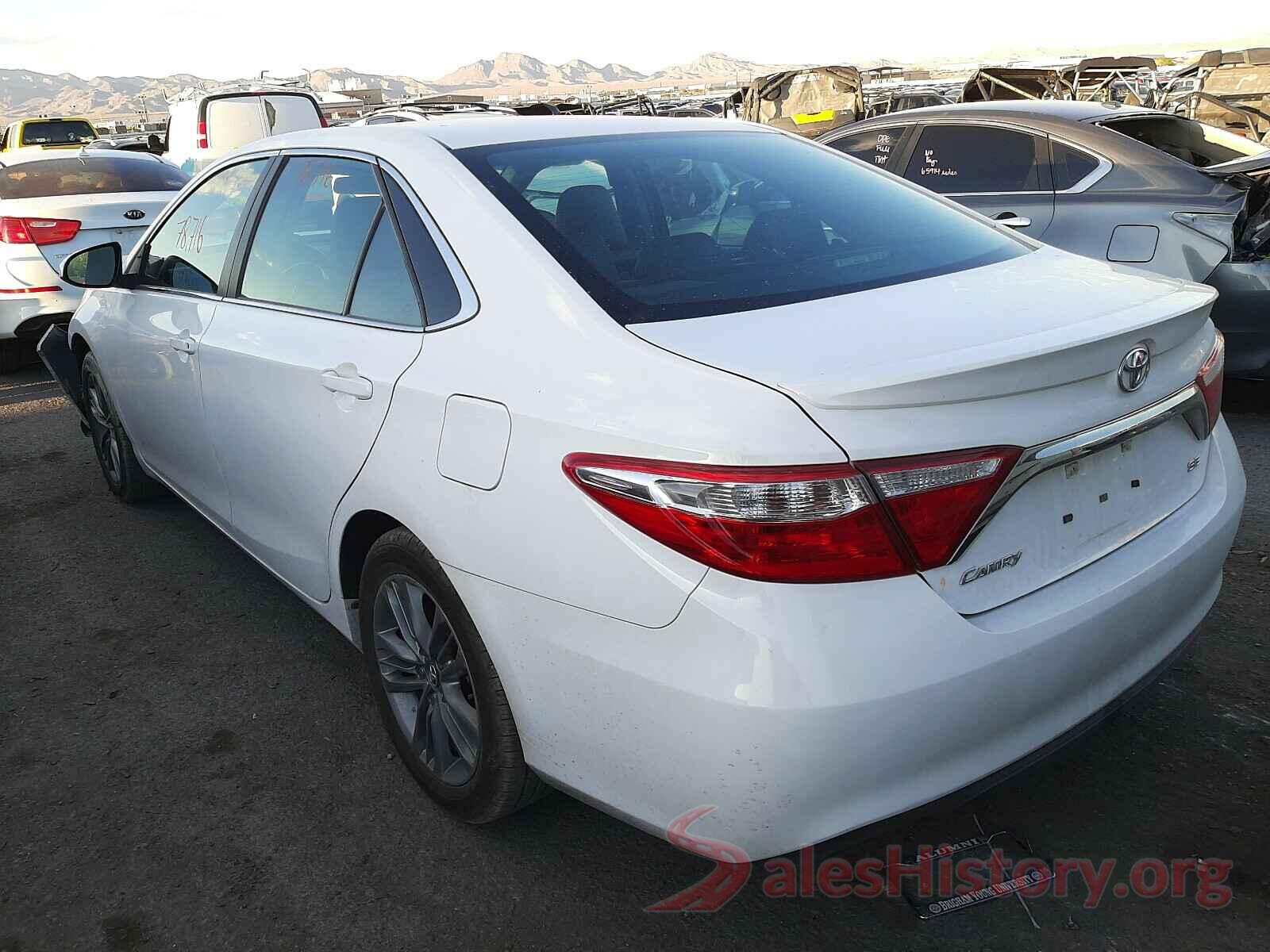 4T1BF1FK0HU373612 2017 TOYOTA CAMRY