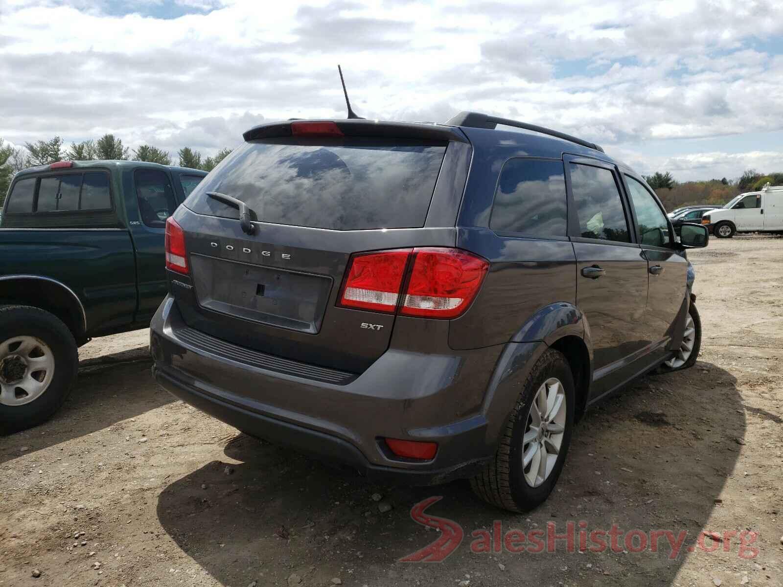 3C4PDCBB9JT375571 2018 DODGE JOURNEY