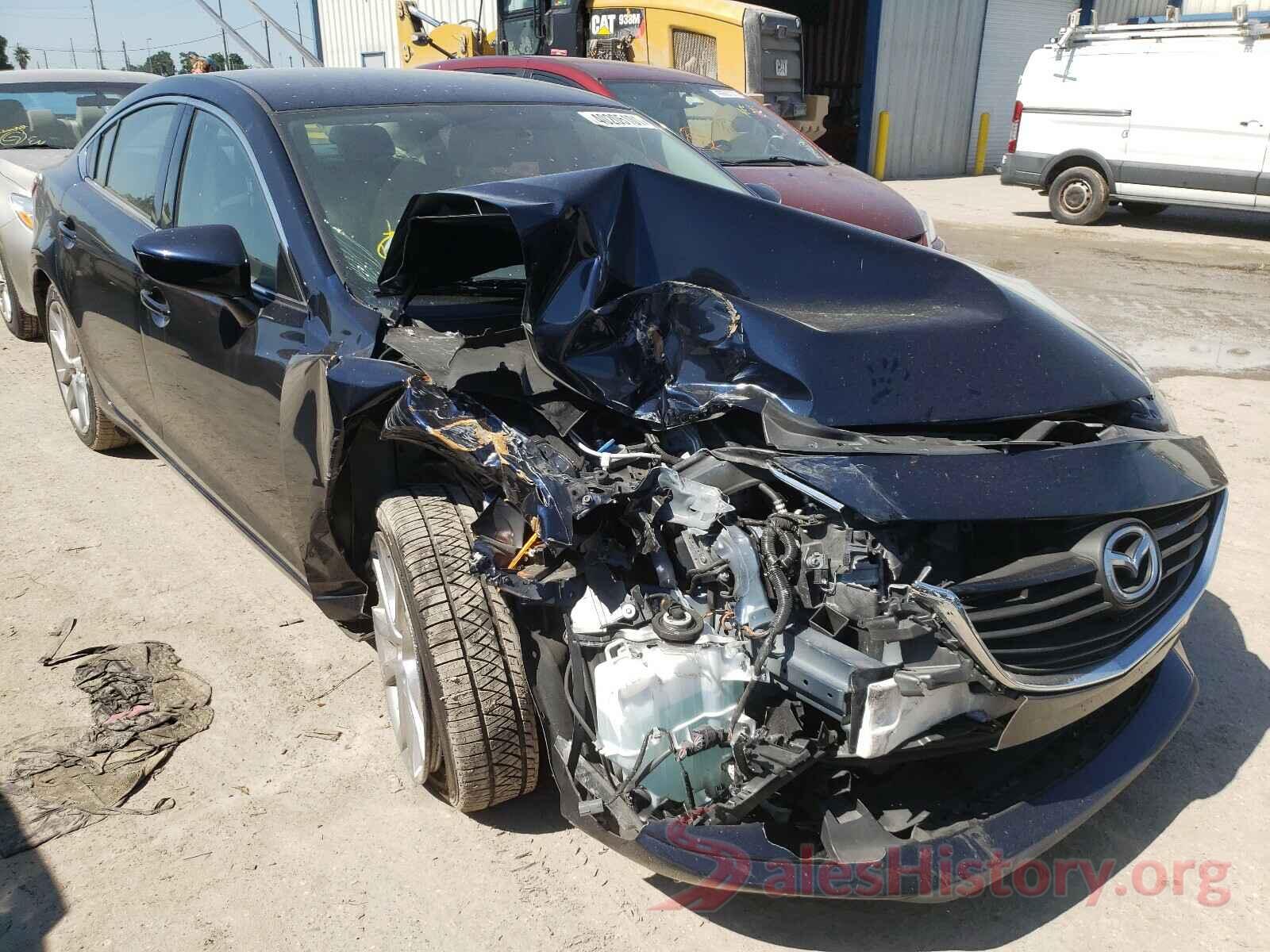 JM1GJ1V54G1478108 2016 MAZDA 6