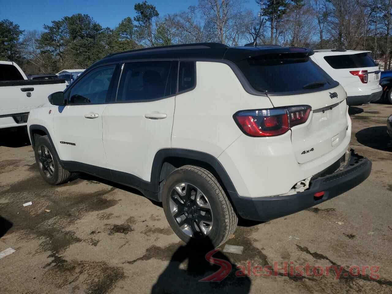 3C4NJDDBXJT417653 2018 JEEP COMPASS